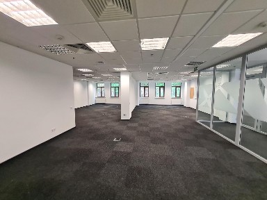 Оренда офісу 412 м², Петра Сагайдачного вул., 11