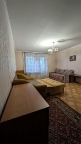 ВЛАСНИК‼️Продаж квартири 37м2 з балконом‼️ вул. Набережна 2‼️ Вишгород