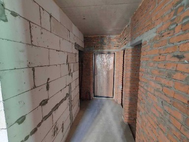 Простора 3-кімнатна квартира. Центральний парк!