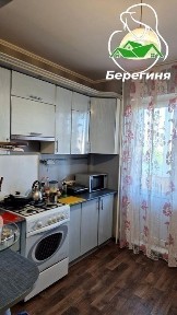 2 кімнатна квартира 4 мікрорайон Некрасова 46а