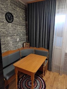 Продам 1-к. квартиру 37м2, с. Дударків, Бровари - 10км