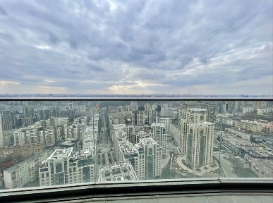 Продаж квартири в ЖК Taryan Towers, вул. Іоанна Павла II, 150 м²