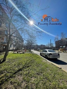 Трикімнатна квартира з власним підвалом і погребом Гнідин