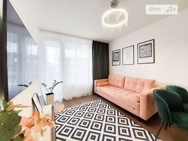 ‼️ Подобово Львів житло з парковкою Мазепи- лікарня св Пантелеймона