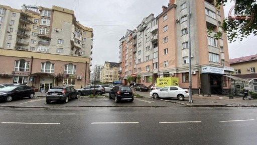 Івано-Франківська область, Івано-Франківськ