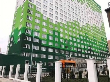 2-кімн. квартира Марсельська/Острова 45 кв. м Розпочато ремонт е Оселя