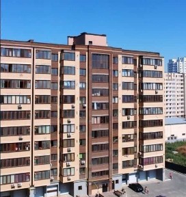 Одеська область, Крижанівка