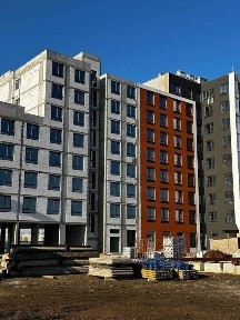 Одеська область, Ліски