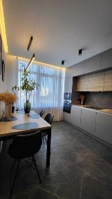 Новая 2 комнатная квартира 34-я Жемчужина ул Бассейная