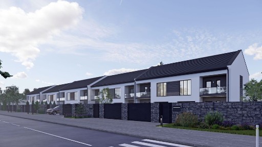 Продаж Таунхаусів (район Морське)