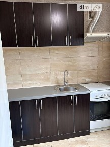 Квартира 1к. ЖК 