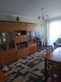 Квартира 3 комнатная в Песочине