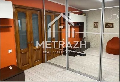 Шикарная 3к квартира 9/9 евроремонт Новые дома Дворец Спорта 81732