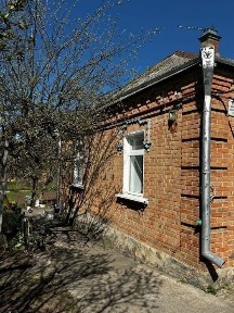 Кропивницкий, Верхний Степовой пер.