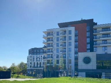 Продаж приміщення на вул. Пасічній, ЖК 