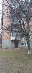 Продаж 2-к квартири в р-н Машбуд