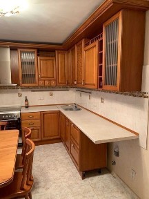 Продаж трикімнатної квартири вул. Праведниці Шулежко - вул. Гоголя