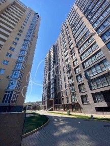 Продам квартиру ЖК Best House Кращий дім жм Перемога