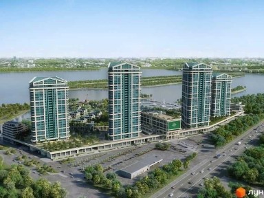 Продам квартиру ЖК Бартоломео жм Перемога можливе розтермінування