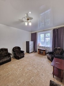 Продаж 2к. кв. Північний, вул. Лісозахисна