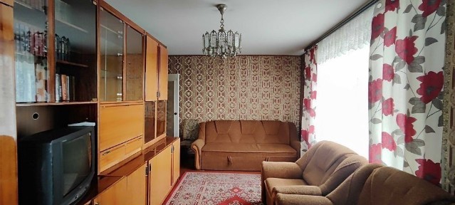 Двокімнатна квартира покращеного планування. Центр. Цегляний будинок