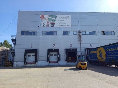 Київська область, Бровари