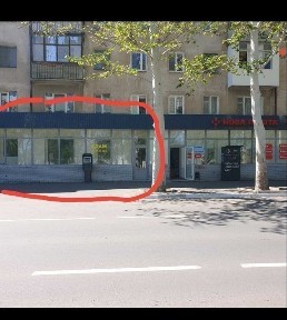 Одеська область, Ізмаїл