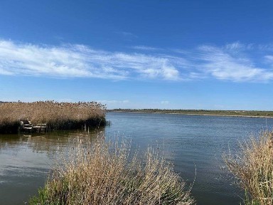 Продам дачу в живописном месте города у реки