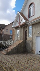 Київська область, Ходосівка