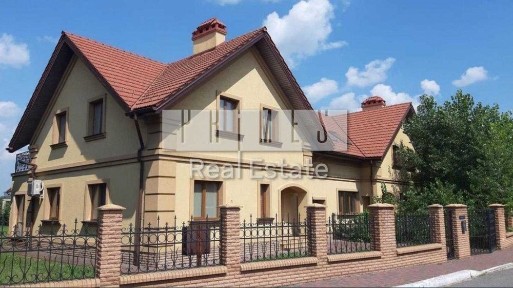 Київська область, Вишеньки