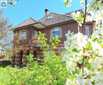 Киевская обл., Вышгородский район, с. Хотяновка