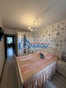 3к. квартира, Левада, 70м2, окремі кімнати, топова пропозиція!