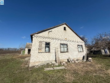 Здам в оренду будинок в селі Одарівка, Криничанський р-н.