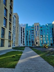 Львівська область, Львів, Сихівський