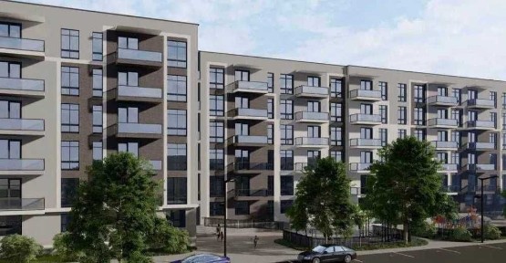 БЕЗ КОМІСІЇ! 2 кім. кв 63м2,ЖК Південний Делюкс, РОЗТЕРМІНУВАННЯ