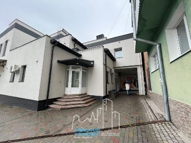 Хмельницька область, Кам'янець-Подільський