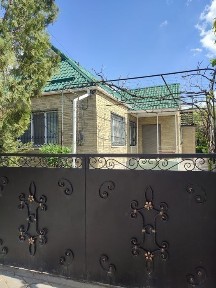 Продаж сучасного одноповерхового будинку в Кушугумі