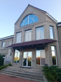 Житомирська область, Житомир, Поділ