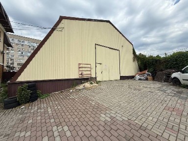 Дніпропетровська область, Дніпро, Амур-Нижньодніпровський