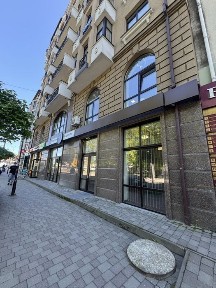 Івано-Франківська область, Івано-Франківськ