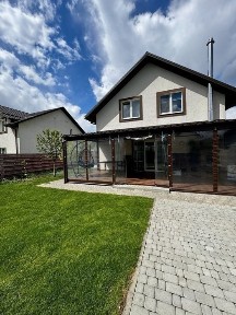 Будинок ЖК Титул