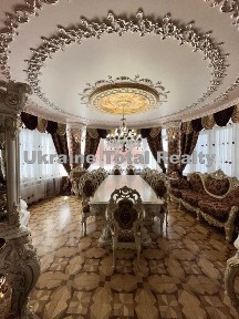 ЖК Златоустівський! ЦЕНТР! 4к квартира 162м2! Вул Золотоустівська 50