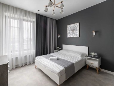 Квартира подобово центр помісячно квартира