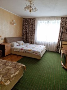 Чернівецька область, Чернівці