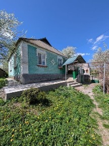 Продам будинок м. Іллінці