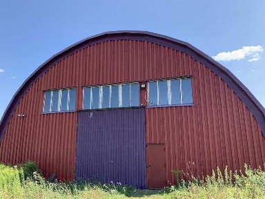 СУПЕР локація приміщення склад виробництво Земля 2га під ПРОМИСЛОВІСТЬ