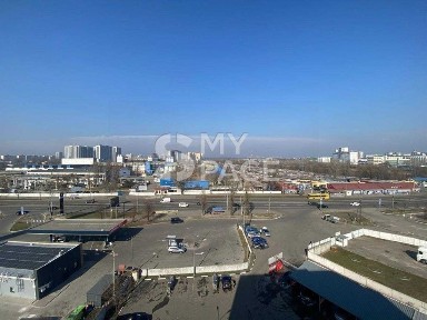 Київ, Оболонський, вулиця Лугова 13ж