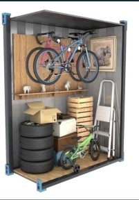 Продам комору ! ЖК Галицька академія