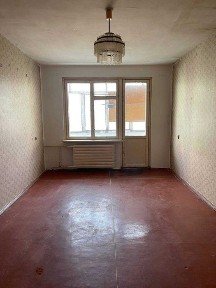 Продам 1-кім. квартиру, район ринку Нива, власник