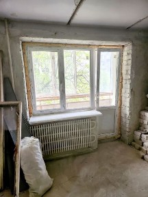 Продам 1 к кв в кирпичном доме, Холодная Гора, єВідновлення